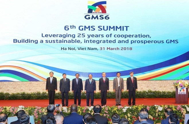 Vietnam plays active role in GMS trade, investment cooperation, Government news, Vietnam breaking news, politic news, vietnamnet bridge, english news, Vietnam news, news Vietnam, vietnamnet news, Vietnam net news, Vietnam latest news, vn news