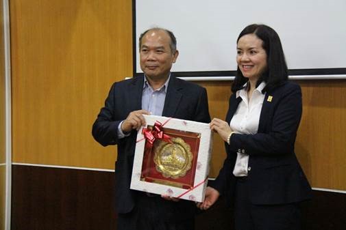 PVFCCo shares stock experiences for Laos