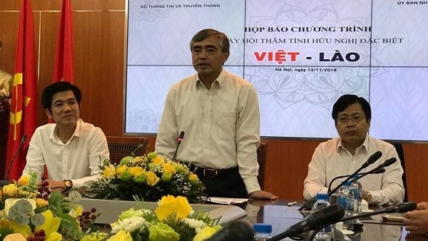 Điện Biên to host VN-Laos festival