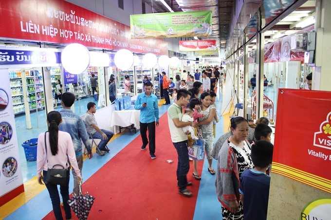 HCM City to hold second annual trade event in Laos