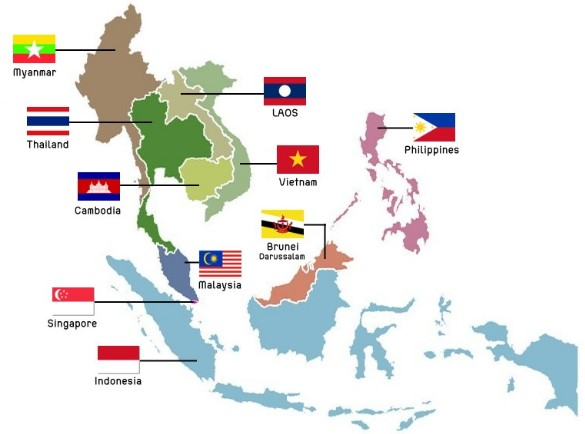 ASEAN can turn disruption into an opportunity