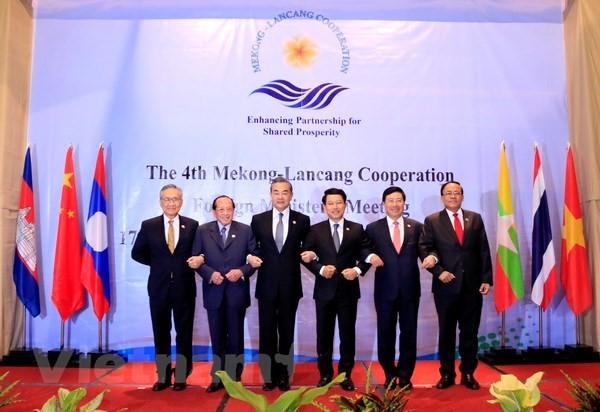 Vietnam calls for inclusive Mekong – Lancang cooperation