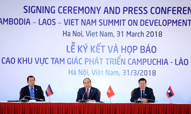 PM: CLV-10 opens up new cooperation chapter