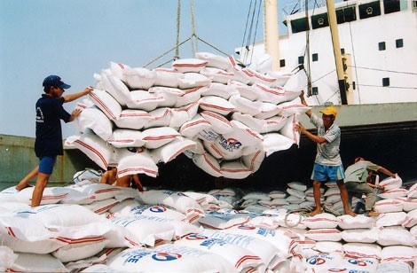 More opportunities for rice exporters
