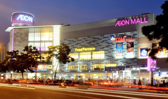 Japan's retailer AEON to help Vietnam export US$500 million in goods by 2020