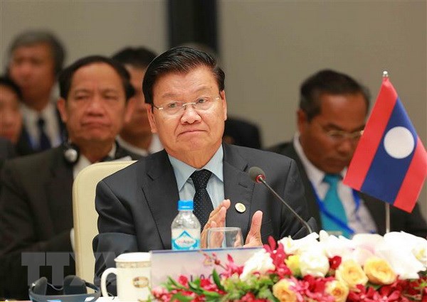 Lao PM to pay official visit to Việt Nam