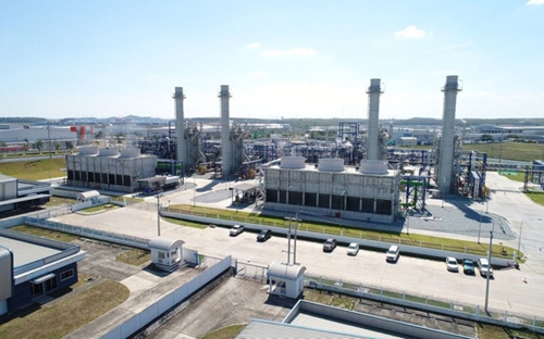 Thailand’s energy firm plans power plant in Vietnam, Laos