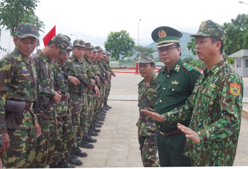 Vietnam to host Vietnam-Laos border friendship exchange