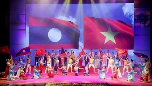 Vietnam – Laos: a traditional friendship and special solidarity