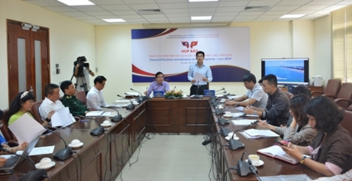 Vietnam – Laos special friendship festival to be held