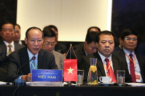 Vietnam, Laos team up to seize nearly 160kg of heroin in first seven months