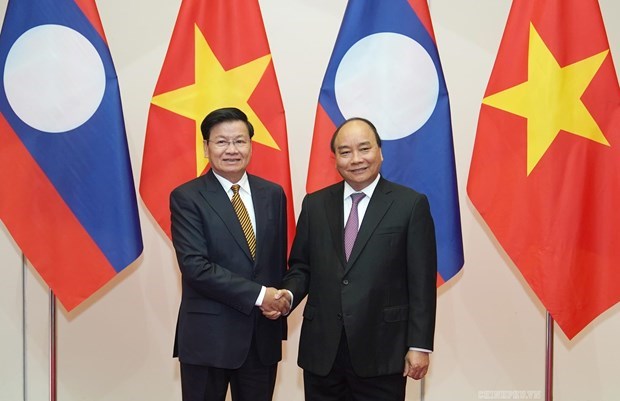 Vietnam remains Laos’ important partner: magazine