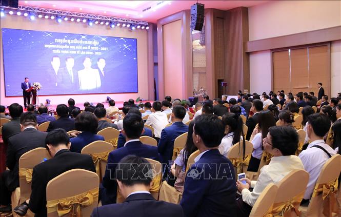 Laos’ economic prospects and impacts on Vietnamese enterprises