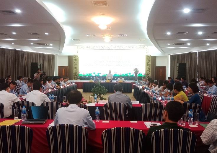 Fostering border trade cooperation between Vietnam and Laos