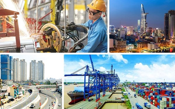Vietnam's Economic Development Experience - A Bright Lesson From the Point of View of Lao Economic Experts
