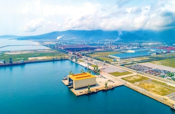 Continuous Cooperative Port Development Between Vietnam and Laos Sets Stage for Future Economic Growth