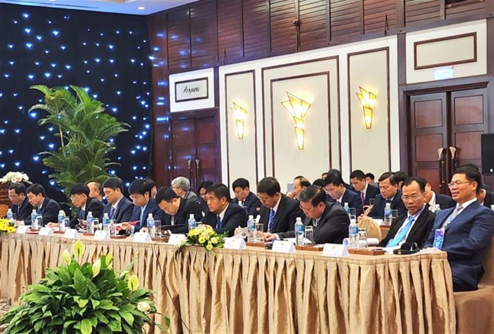 Conferencing on Vietnam-Laos Security Cooperation Successfully Concludes in Da Nang