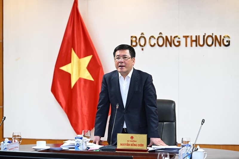 Vietnam And Laos Promote Coal Trading Cooperation