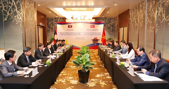 Vietnam And Laos Intensify Cultural and Tourism Cooperation