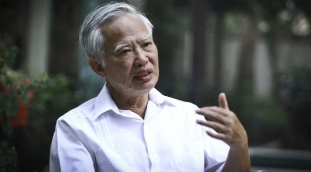 Former Deputy Prime Minister Vu Khoan - Class Contributor To Vietnam - Laos Friendly Relations
