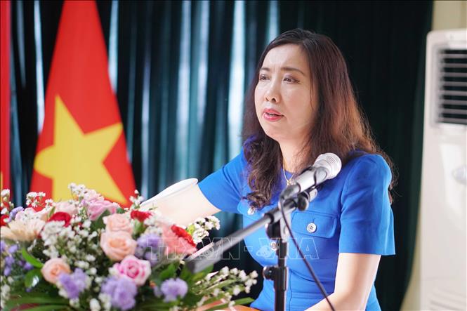 Vietnam And Laos Strengthen Cooperation in Supporting Overseas Nationals