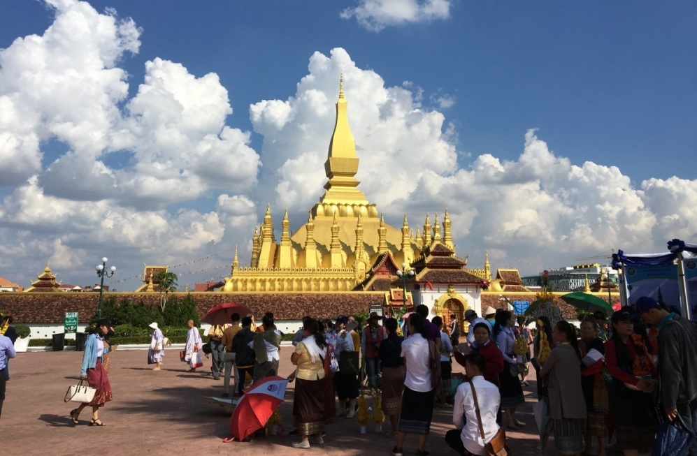 Growing Tourism Ties Between Vietnam And Laos