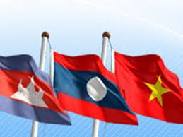 The National Assembly of The Three Countries of Vietnam-Lao-Cambodia Has A Joint Field Survey