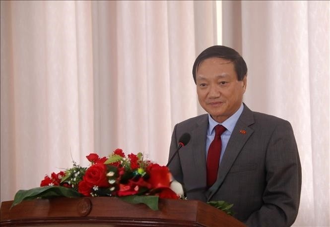 Vietnam-Laos: Preserving and Deepening a Special Relationship