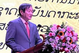 Spring of 2024: Strengthening the Vietnam-Laos Solidarity