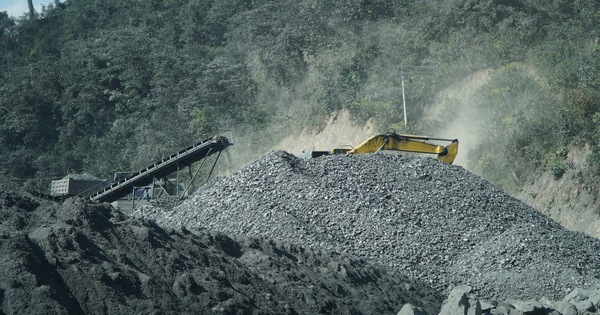 Laos to Export 11 Million Tons of Coal to Vietnam in 2024