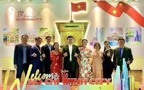 Ho Chi Minh City Enhances Trade and Investment Promotion in Savannakhet