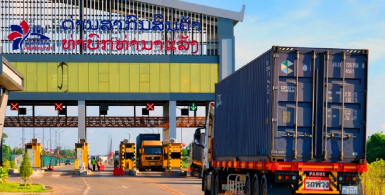 Laos Continues to Focus on Economic Challenges in May