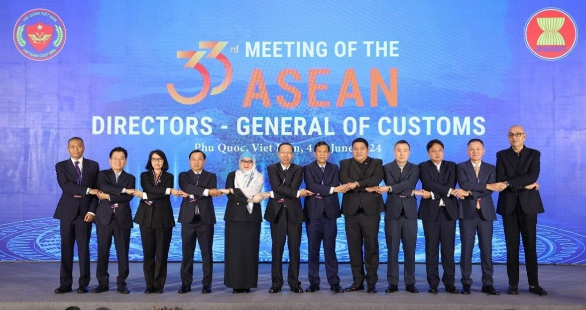 Promoting the Development of Authorized Economic Operator (AEO) Programs Within ASEAN