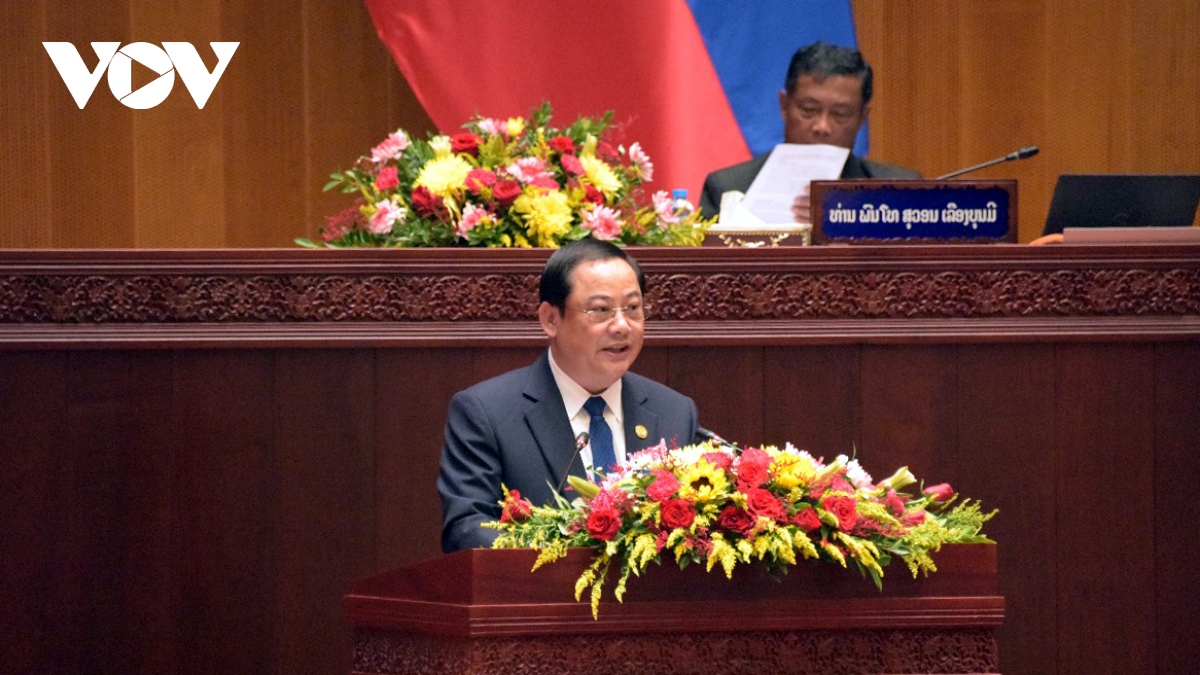 Laos’ Economy Grows 4.7% in the First Half of 2024