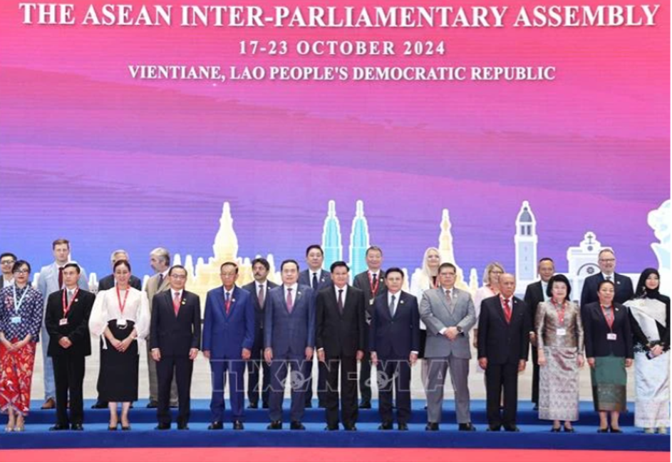 Taking the Special Vietnam-Laos Partnership to the Next Level