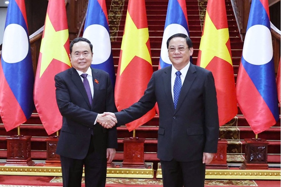 Ongoing Efforts to Increase Trade Between Vietnam and Laos