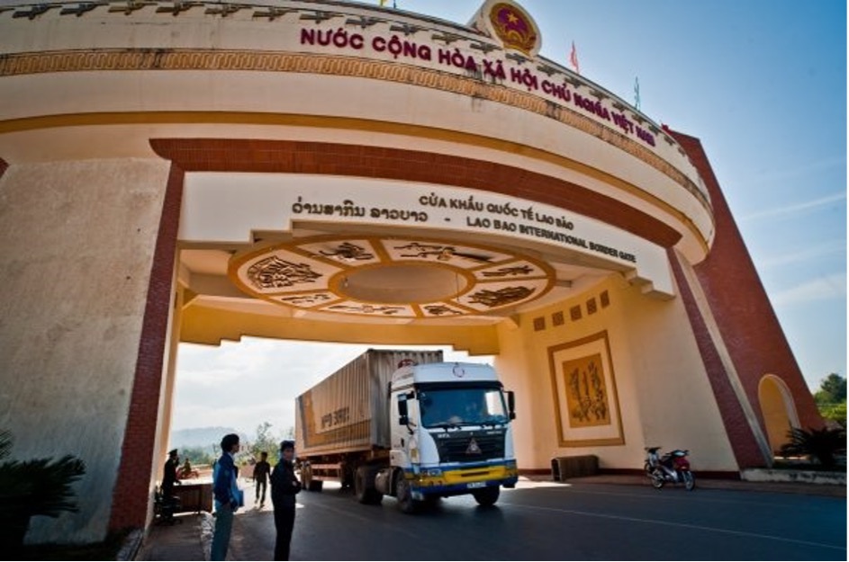 Vietnam-Laos Border Trade has Significant Development Potential