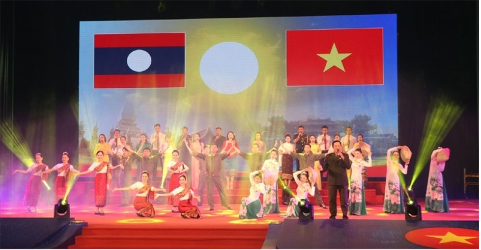 Enduring Vietnam-Laos Friendship Rooted in Shared History