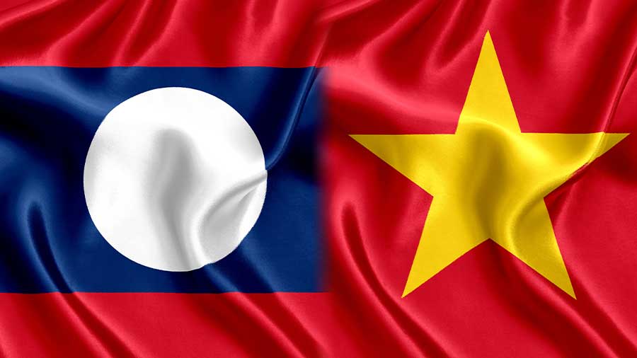 Vietnam and Laos Strengthen Ties Across Economic and Cultural Sectors