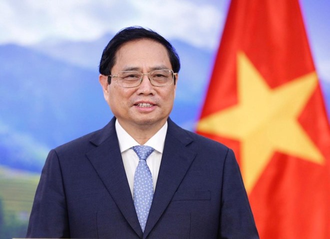 Vietnam and Laos Deepen Ties with Strategic Momentum in Early 2025