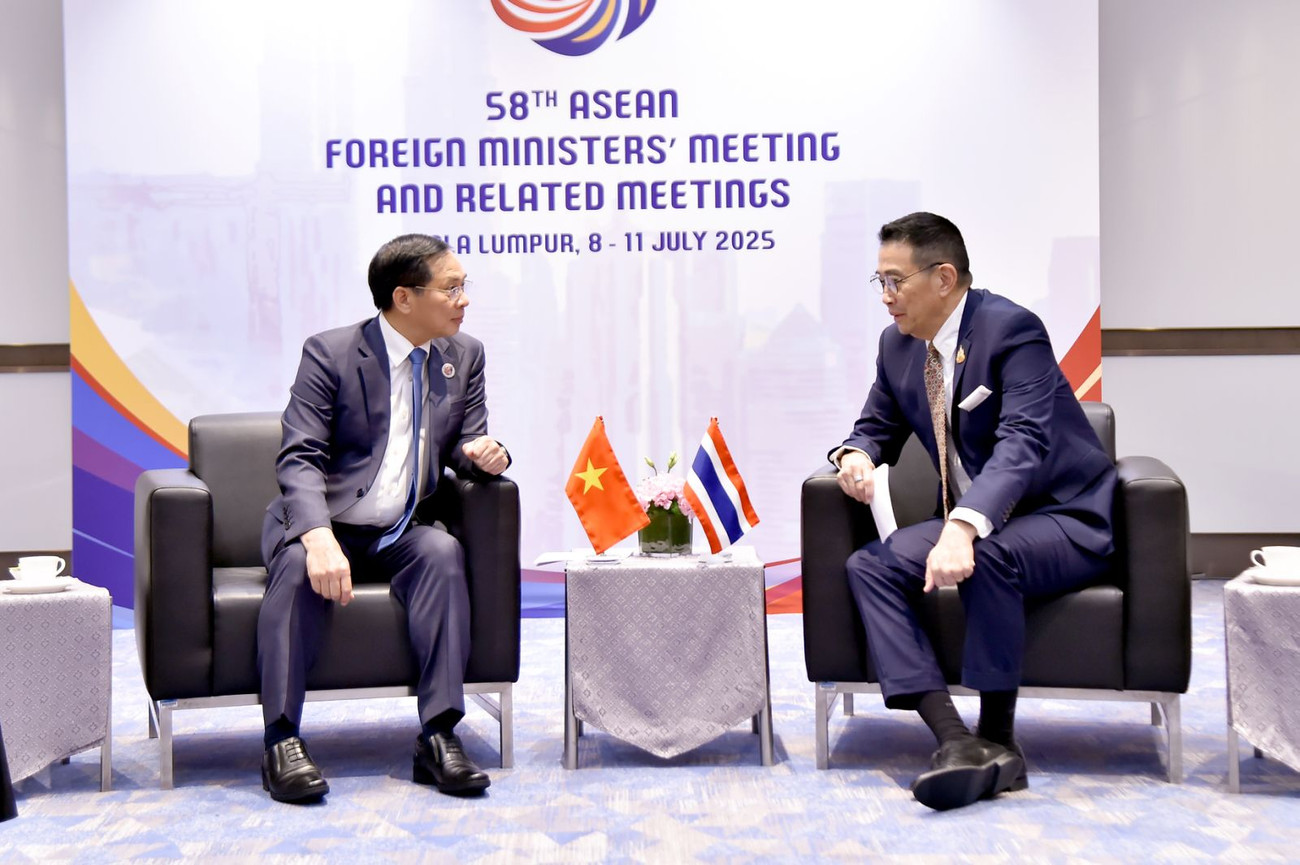 Vietnam and Laos Accelerate Toward Deeper Regional Integration and Unprecedented Trade Growth