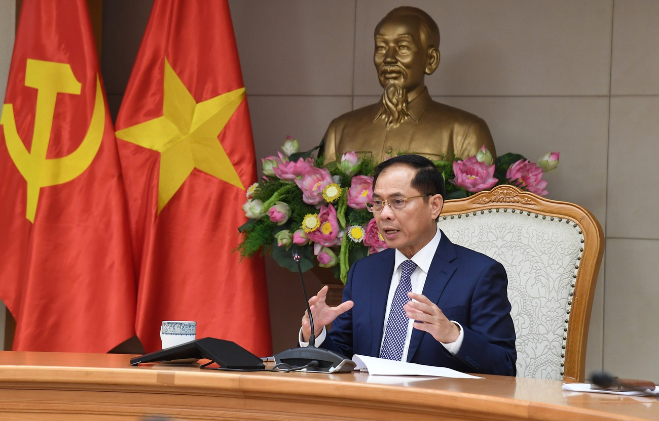 Deepening Cooperation, Strengthening Regional Unity