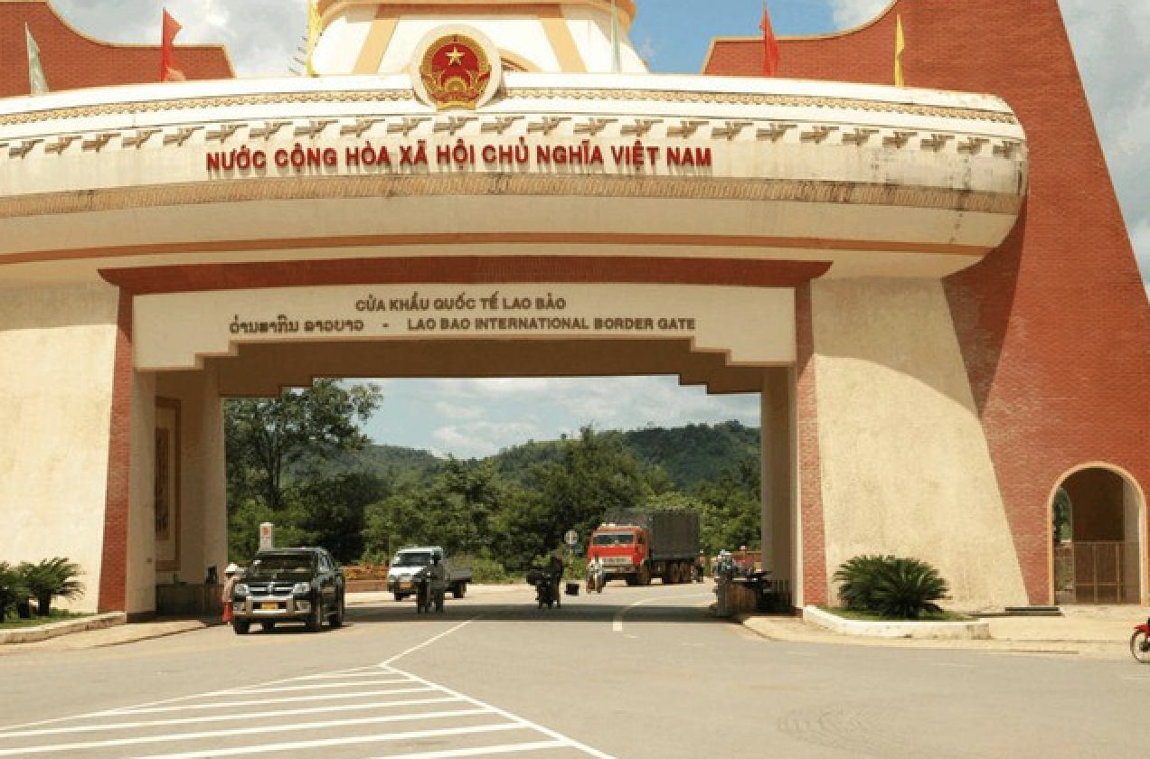 A Historic Milestone in Vietnam–Laos Trade: Bilateral Relations Surpass Expectations and Open New Chapter