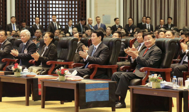Vietnam and Lao elevate Strategic Partnership for Priority-Wide Cooperation Across All Fields