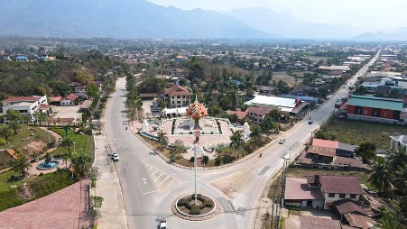 More Opportunities for Vietnamese Businesses to Invest in Lao Provinces
