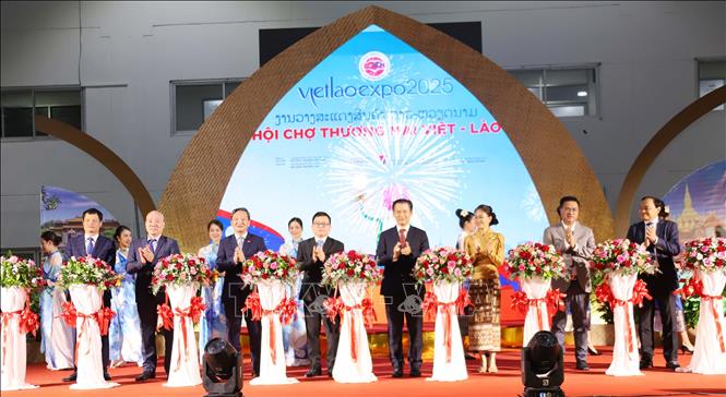 Strengthening Economic Partnerships for Shared Prosperity
