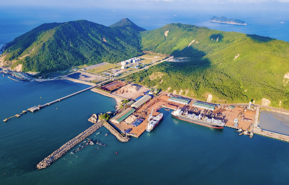 Driving Trade, Boosting Logistics, and Opening New Gateways for Vietnam and Laos