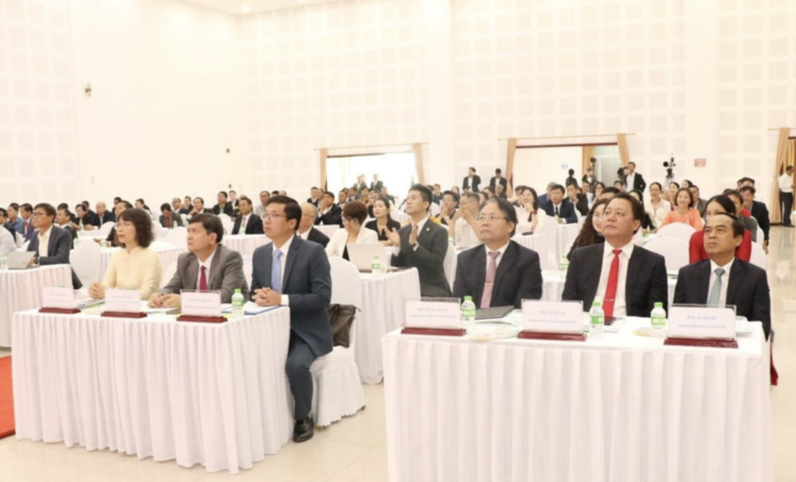 Vietnam, Laos, and Thailand Forge Deeper Partnerships in Trade, Investment, and Tourism