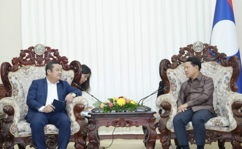 Vietnam and Laos Accelerate Strategic Potash Mining Partnership to Strengthen Economic and Diplomatic Ties