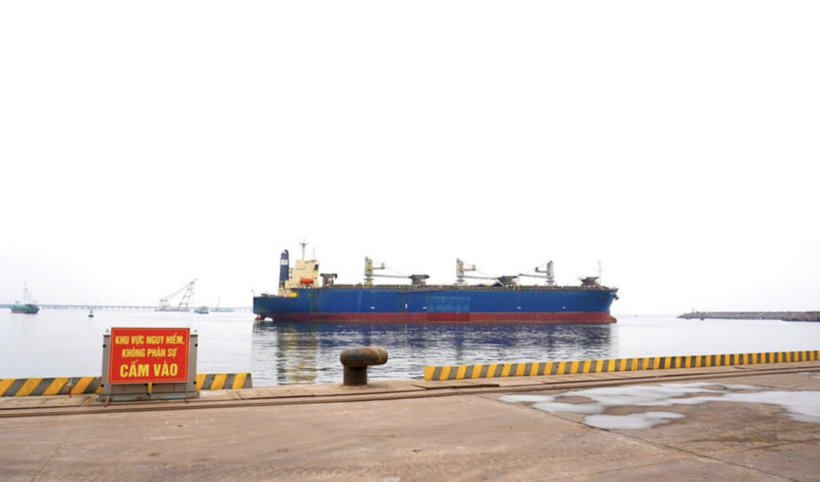 A Strategic Gateway and a Lasting Symbol of Bilateral Friendship in the New Era